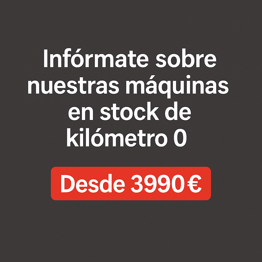 Máquina proyectar mortero